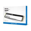 Team Group MP44L TM8FPK500G0C101 internal solid state drive M.2 500 GB PCI Express 4.0 SLC NVMe thumbnail 1