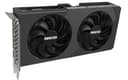 INNO3D GeForce RTX 5060 Twin X2 NVIDIA 8 GB GDDR7 thumbnail 1