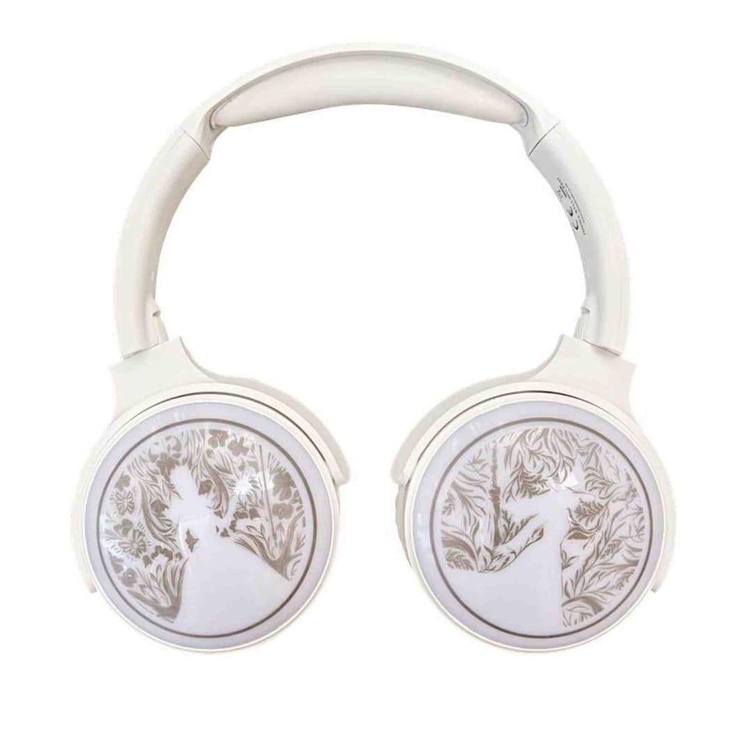 Wicked Light-Up Bluetooth Headphones - Image 2