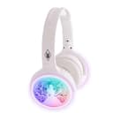 Wicked Light-Up Bluetooth Headphones thumbnail 3