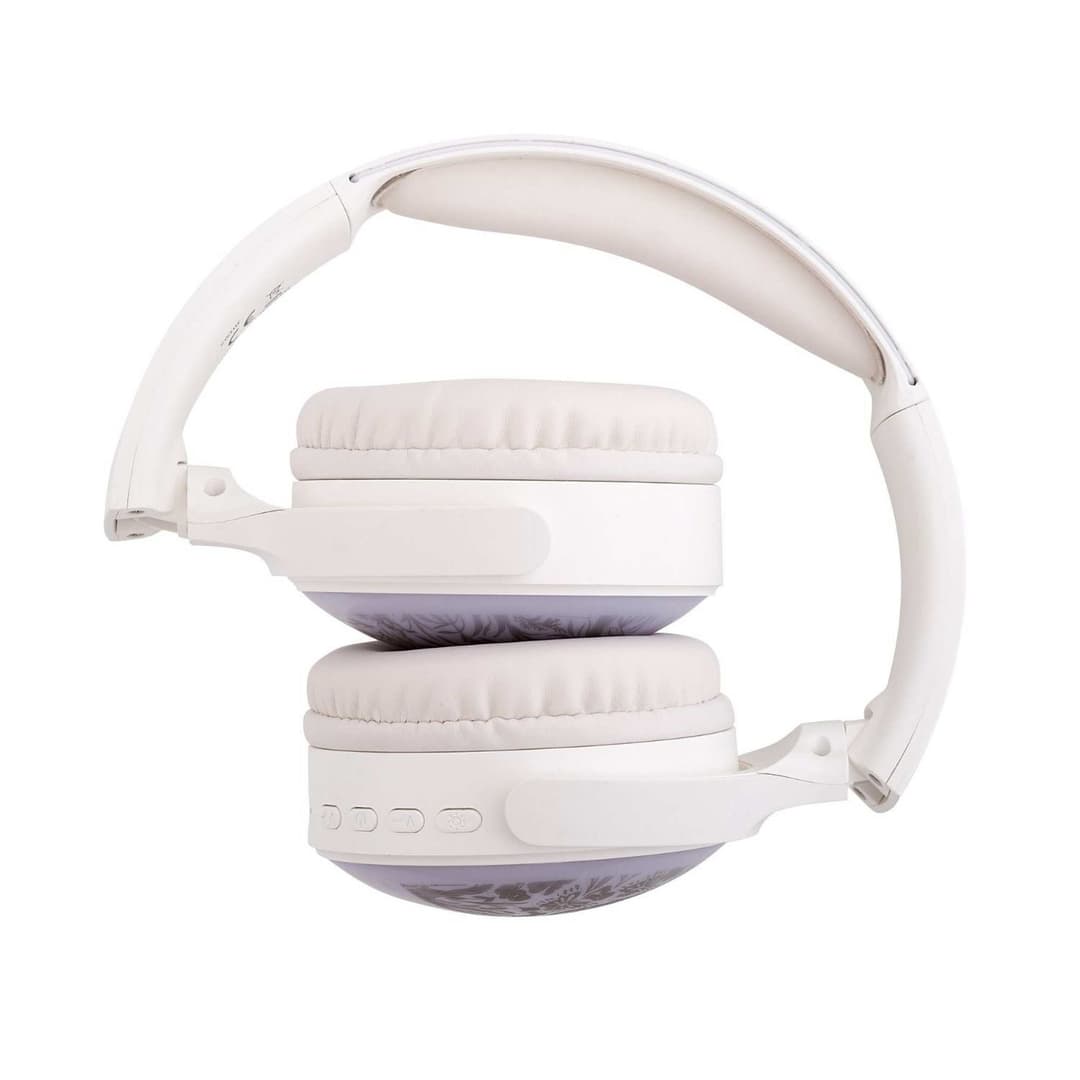 Wicked Light-Up Bluetooth Headphones - Image 5