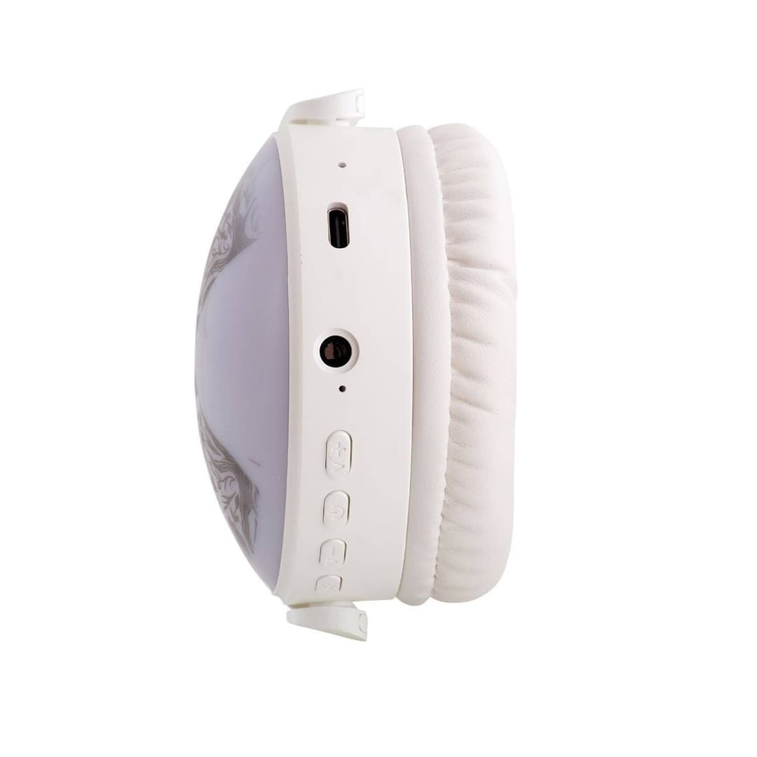 Wicked Light-Up Bluetooth Headphones - Image 6