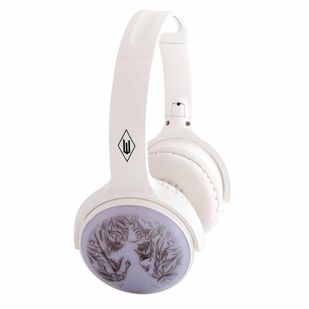 Wicked Light-Up Bluetooth Headphones - Image 7