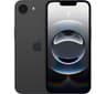 Apple iPhone 16e 128GB Black