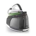 Polti La Vaporella XT90C Steam Generator Iron - Green/Grey thumbnail 1