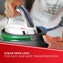 Polti La Vaporella XT90C Steam Generator Iron - Green/Grey thumbnail 7