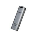 PNY FD256ESTEEL31G-EF USB flash drive 256 GB 3.2 Gen 1 (3.1 Gen 1) Stainless steel thumbnail 1