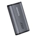 ADATA SE880 500 GB USB Type-C 3.2 Gen 2 (3.1 Gen 2) Wi-Fi Grey thumbnail 1