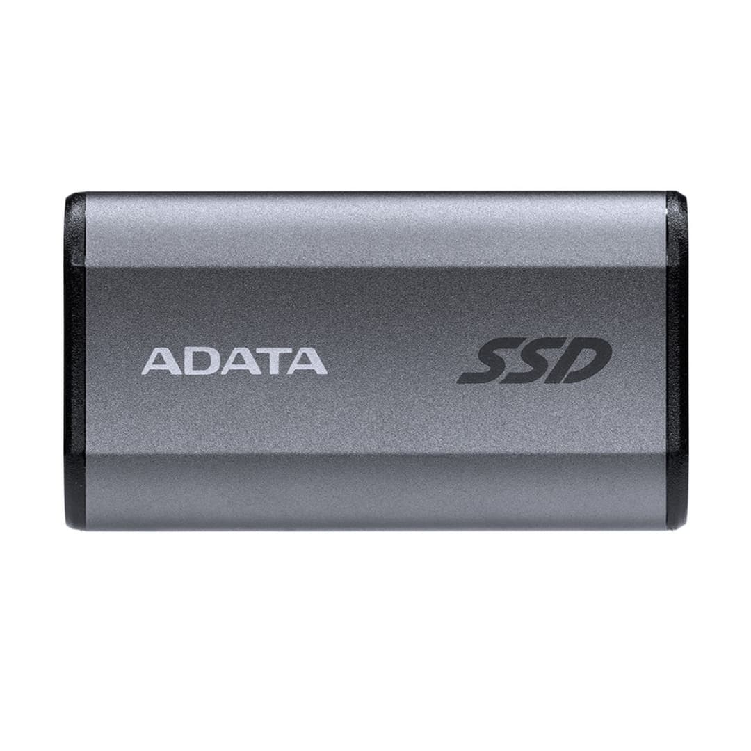 ADATA SE880 500 GB USB Type-C 3.2 Gen 2 (3.1 Gen 2) Wi-Fi Grey - Image 3
