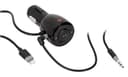 Griffin iTrip AUX/Lightning Adapter with Autopilot - Black thumbnail 3