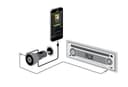 Griffin iTrip AUX/Lightning Adapter with Autopilot - Black thumbnail 4