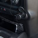 Griffin iTrip AUX/Lightning Adapter with Autopilot - Black thumbnail 5