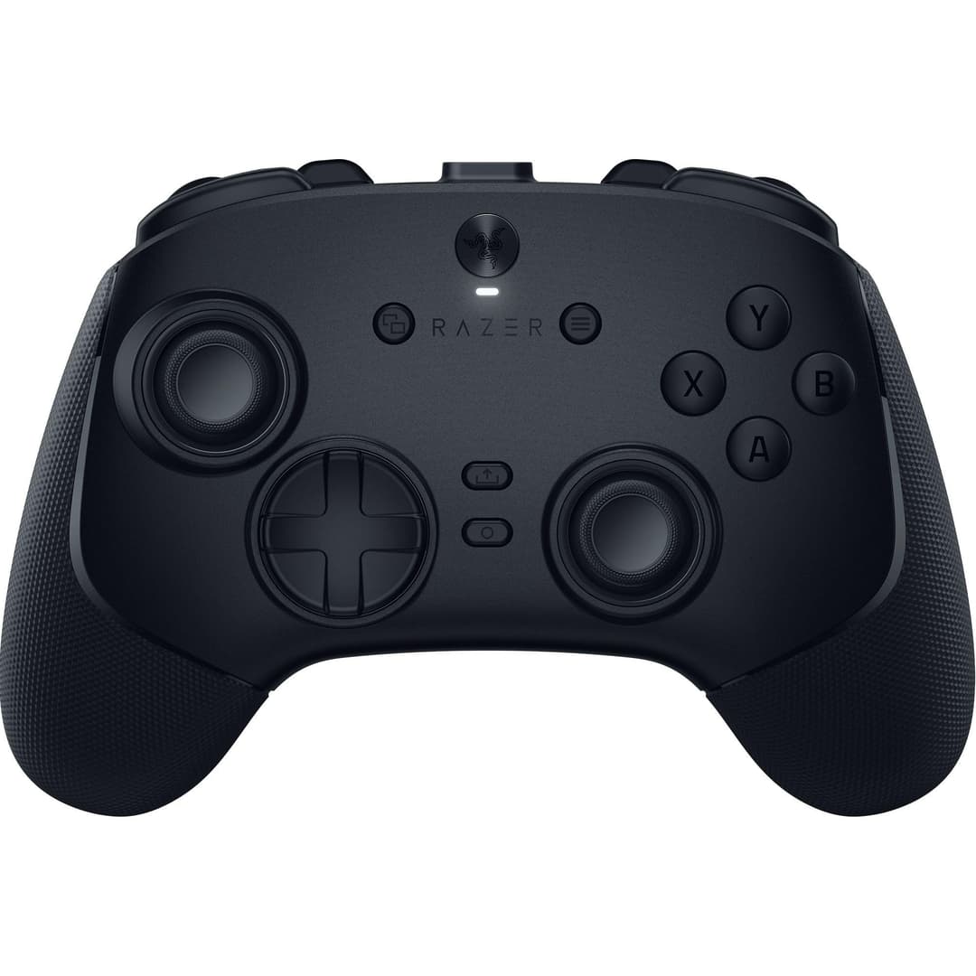 Razer Wolverine V3 Pro RZ06-05540100-R3U1 Wireless Gaming Controller - Black - Image 1