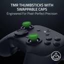 Razer Wolverine V3 Pro RZ06-05540100-R3U1 Wireless Gaming Controller - Black thumbnail 3