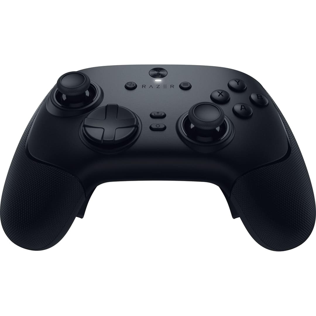 Razer Wolverine V3 Pro RZ06-05540100-R3U1 Wireless Gaming Controller - Black - Image 8