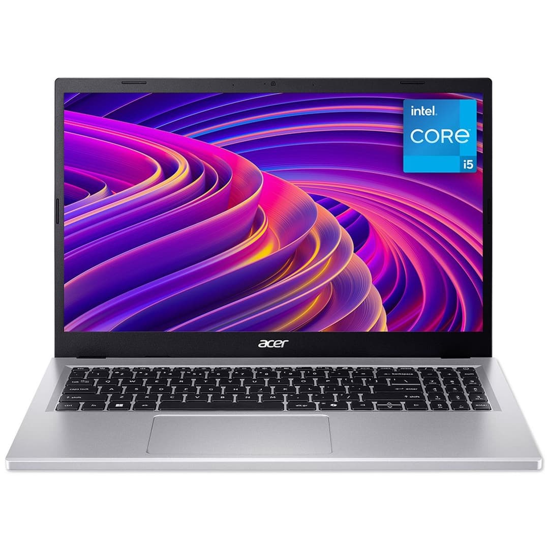 Acer Aspire Go 15 AG15-71P Intel i5-13420H 8GB 512GB Silver - Image 1