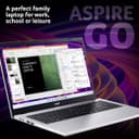 Acer Aspire Go 15 AG15-71P Intel i5-13420H 8GB 512GB Silver thumbnail 2