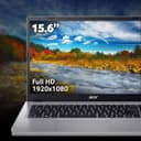 Acer Aspire Go 15 AG15-71P Intel i5-13420H 8GB 512GB Silver thumbnail 4