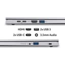 Acer Aspire Go 15 AG15-71P Intel i5-13420H 8GB 512GB Silver thumbnail 8