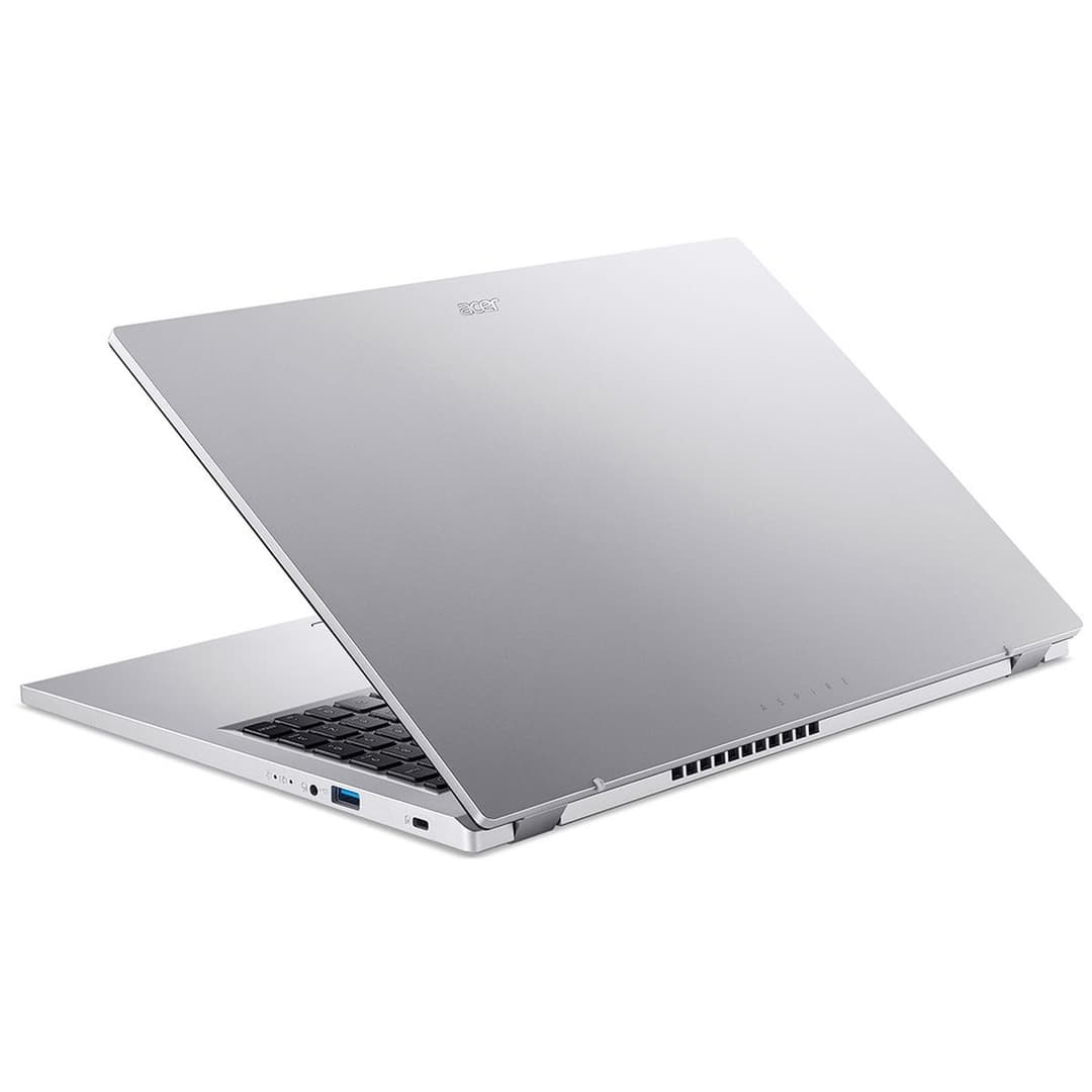 Acer Aspire Go 15 AG15-71P Intel i5-13420H 8GB 512GB Silver - Image 9