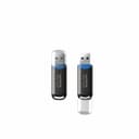 ADATA C906 USB flash drive 64 GB USB Type-A 2.0 Black thumbnail 2