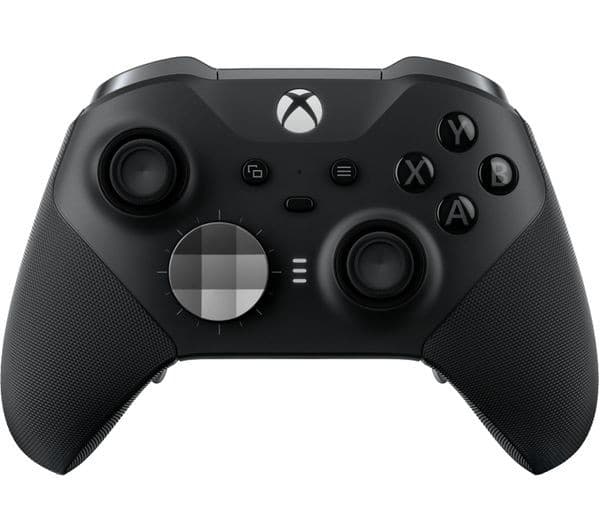 Xbox Elite Wireless Controller Series 2 Black
