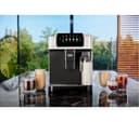 Beko CEG7304X CaffeExperto Espresso Machine Black thumbnail 2