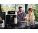 Beko CEG7304X CaffeExperto Espresso Machine Black thumbnail 3