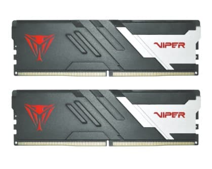 Patriot Memory Viper Venom memory module 32 GB 2 x 16 GB DDR5 6000 MHz ECC - Image 1