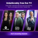 Roku HD Streaming Stick thumbnail 2