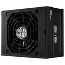 Cooler Master V850 SFX Gold ATX 3.1 Power Supply Unit - Black thumbnail 1