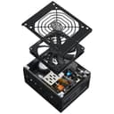 Cooler Master V850 SFX Gold ATX 3.1 Power Supply Unit - Black thumbnail 4