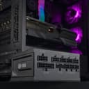 Cooler Master V850 SFX Gold ATX 3.1 Power Supply Unit - Black thumbnail 5