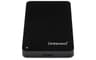 Intenso 2,5" Memory Case external hard drive 5 TB Black