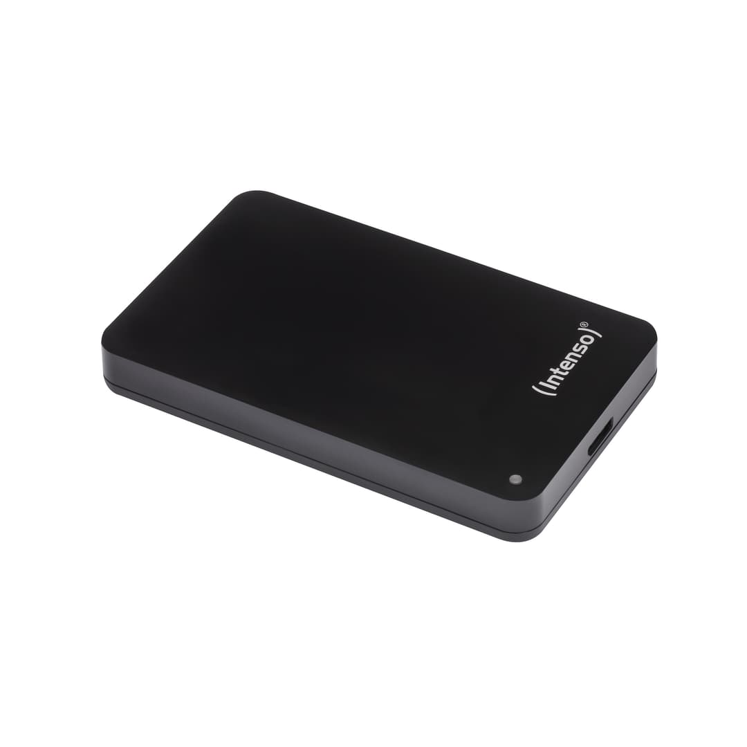 Intenso 2,5" Memory Case external hard drive 5 TB Black - Image 3