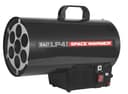 Sealey LP41 Space Warmer® Propane Heater thumbnail 1