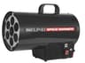 Sealey LP41 Space Warmer® Propane Heater
