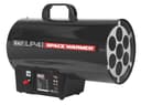 Sealey LP41 Space Warmer® Propane Heater thumbnail 2