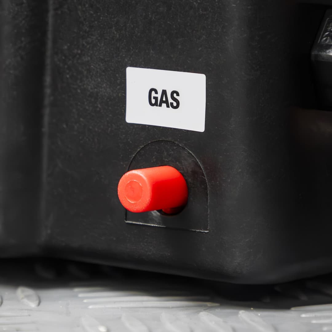 Sealey LP41 Space Warmer® Propane Heater - Image 6