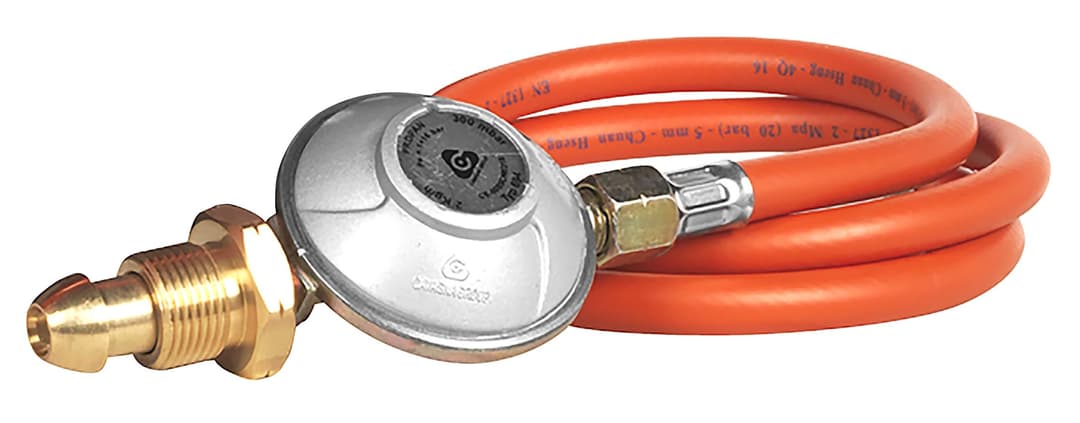 Sealey LP41 Space Warmer® Propane Heater - Image 7