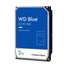 Western Digital Blue WD20EARZ internal hard drive 3.5" 2 TB Serial ATA III