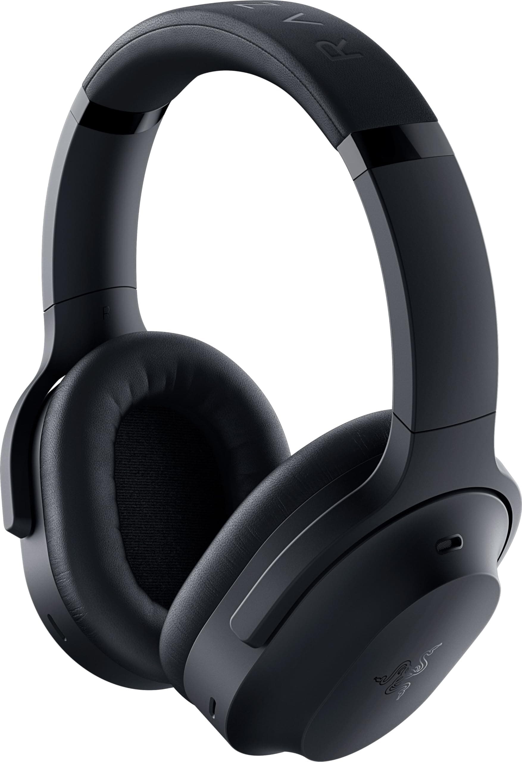 Razer Barracuda Pro Wireless Gaming Headset - Black
