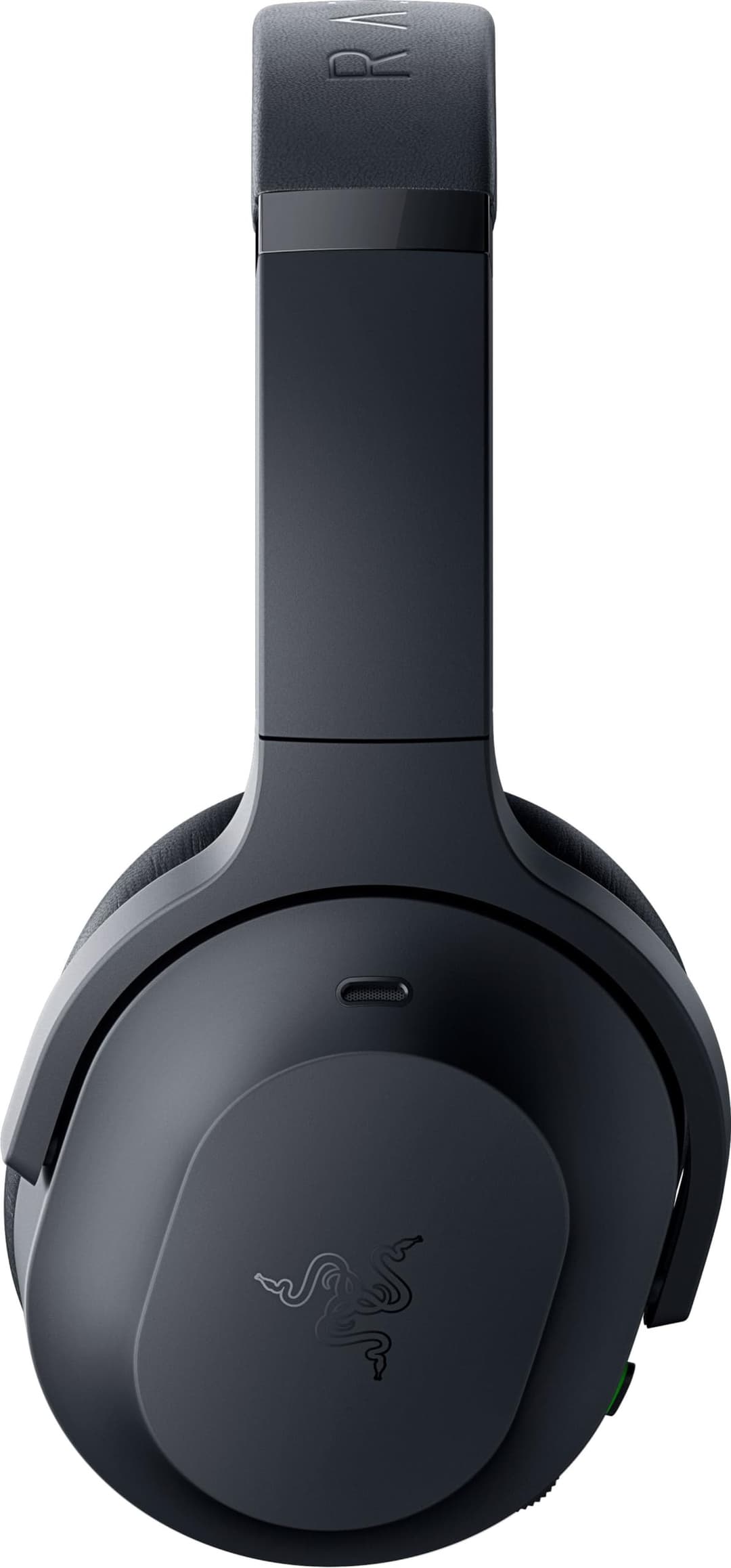 Razer Barracuda Pro Wireless Gaming Headset - Black - Image 2
