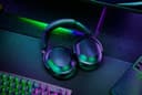 Razer Barracuda Pro Wireless Gaming Headset - Black thumbnail 4
