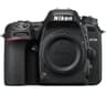 Nikon D7500 DSLR Camera Black