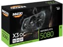 INNO3D GeForce RTX 5080 X3 OS NVIDIA 16 GB GDDR7 thumbnail 2