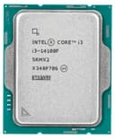 Intel Core i3-14100F 4.7GHz FCLGA1700 12MB Cache Processor Tray thumbnail 3