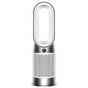 Dyson HP10 Hot+Cool Air Purifier Silver/White thumbnail 1