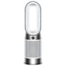 Dyson HP10 Hot+Cool Air Purifier Silver/White