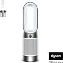 Dyson HP10 Hot+Cool Air Purifier Silver/White thumbnail 2